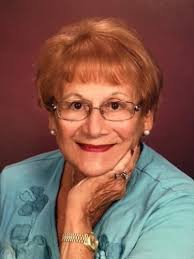 June Baggiani Obituary (1931