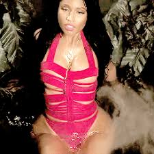 #nicki minaj #no frauds #mv #nicki minaj gifs #rachel #gif #jonzykid #drake #lil wayne #freedom #mtv ema #nickiminaj #queen of rap #queen nicki #female rappers #hip hop #rap. Like A Flower Made Of Iron