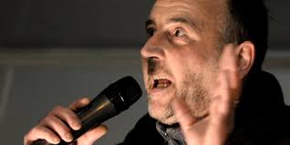 Lutz Bachmann bei Facebook und Twitter: Der Hitler von Pegida