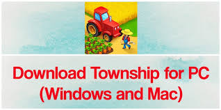 Township game is best platform for planning like city building and farm building. Township For Pc 2021 Free Download For Windows 10 8 7 Mac