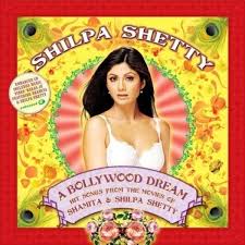 Cg5 — i see a dreamer (dream team original song). Shilpa Shetty A Bollywood Dream 2007 Cd Discogs