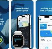 Updated Oceanic+ App Now Has Freedive Mode For Apple Watch ...