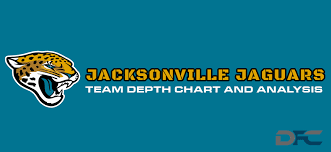 jacksonville jaguars depth chart 2017