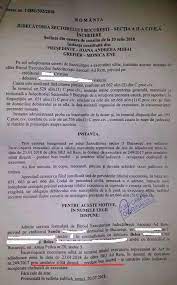 Titlul iii:executarea silita directacapitolul i:dispozitii generaleart. Ati Primit O Somatie De Evacuare Cum Se Suspenda Executarea Silita Prin Evacuare In Caz De Abuz Cuculis Si Asociatii
