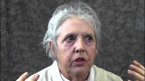 Tornado memories: KHP trooper asks passerby to guard rubble