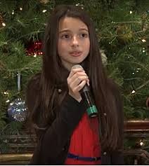 Micuta soprana care a castigat ultima editie de la romanii au talent a impresionat si publicul american, insa nu a reusit sa intre in top 5 in marea finala de la america's got talent. Laura Bretan Wikipedia La Enciclopedia Libre