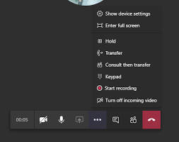 Can T Use How To Customize Your Background In Microsoft Teams Video Calls Microsoft Tech Community A virtual background will detect and show your face and torso while the background would be the chosen template. can t use how to customize your