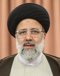 Ebrahim Raisi – Wikipedia