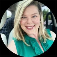 Ericka Harrison, MBA, BSN, RN, CPTC