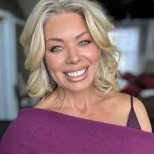 Nicole Natoli's Instagram, Twitter & Facebook