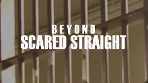 Please enter a valid email address. Beyond Scared Straight Cortasia Episode Episode List