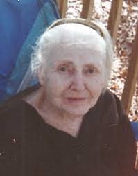 Barbara Garrison Obituary