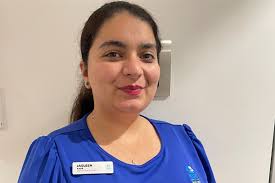 International Nurses Day