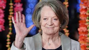 Maggie Smith en 10 interpretaciones para la historia