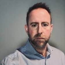 Eric Stimpson's Instagram, Twitter & Facebook