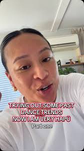 A mini-series from a day recently when my ankles aren’t too swollen and I  am dancing this baby into position 🤣 It’s called TRYING OUT SOME PAST  DANCE TRENDS NOW I AM VERY HAPŪ #pregnant #pregnancy ...