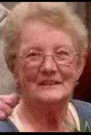 Condolence Book for Joan Griffin (née Hickey) (Castleisland, Kerry)