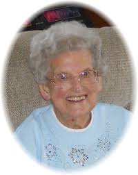 Eleanor “Ellie” Bowers, age 93, of Broadus