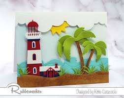 Paint your lighthouse any way you desire and put it on display. Rubbernecker Archives Page 11 Of 108 Kittie Kraft