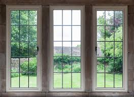 Customisable in 100s of ral colours! Aluminium Windows Bournemouth Aluminium Window Prices