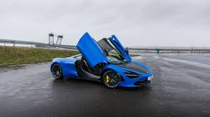 Image result for Mystic Blue 2002 McLaren
