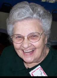 Obituary information for Irma Ailene McDuff