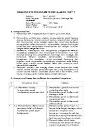 Rpp renang gaya dada sma kelas x. Rpp Pjok Smp Kelas 8 Kurikulum 2013 Edisi Revisi 2017 Ilmupendidikan88 9 Rpp Renang
