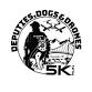 Deputies, Dogs & Drones 5K event image