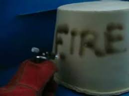 Another major problem with older recessed light fixtures is air movement from the living space into the attic through the can light assembly. Tenmat Fire Resistant Recessed Light Cover Youtube