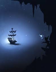A Little Magic Pays Imaginaire Disney Peter Pan
