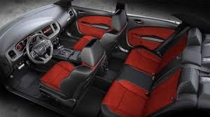 2017 Dodge Charger Changes 2016 2017 Cars Release Dodge Charger Dodge Charger Interior Dodge Challenger Hellcat Black