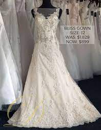 Designer Bridal Gowns Up To 70 Off Danelle S Bridal Outlet Pueblo Designer Bridal Gowns Bridal Bridal Gowns