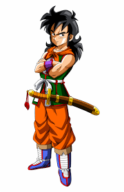 Yamcha, on the other hand, is almost entirely absent from any of the action across these 15 movies. Yamcha Dragon Ball Yamcha Transparent Png Download 2686222 Vippng