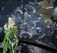 Ship decorations warframe codes 2019. Warframe Railjack Guide