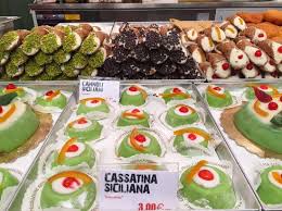 La siciliana a milano! voto eccellente  5/5 . Ottimi Cannoli Siciliani Recensioni Su A Vucciria Navigli Milano Tripadvisor