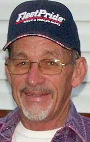 Ronald Pearson of Boomer dies; funeral Saturday