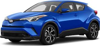 2020 toyota chr interior review with me. 2019 Toyota C Hr Xle Lease Special Imx Auto Group