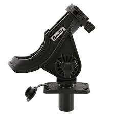 Fits scotty rod holder sockets. Scotty Baitcaster Rod Holder 281 Escape Watersports