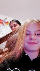 Roxanne Bernier's Instagram, Twitter & Facebook