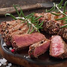 2 cloves garlic, sliced, plus 1 monounsaturated fat; Steak Is A Great Source Of Protein Myrtle Beach Seafood Buffet Restaurant