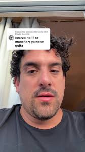 ¿Cuarzo se mancha? Respuesta a Shio Reyes Castillo