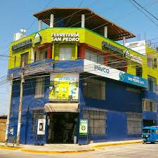 Ferreteria San Pedro