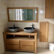 Lave Main Galets De Riviere Ce Produit Est Actuellement En Promotion Nous Le Proposons Au Mode Avec Images Meuble Vasque Bois Salle De Bain Exotique Deco Salle De Bain