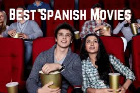 Actually, your learning will not be as effective as you. The 11 Best Spanish Movies Of All Time