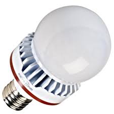 Keystone 12285 A23 A Line Pear Led Light Bulb