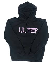 Check spelling or type a new query. Black Og Lil Peep Logo Hoodie Puff Print Official Website Of The Estate Of Gustav Ahr Lil Peep