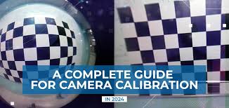 Image result for camera calibration pattern