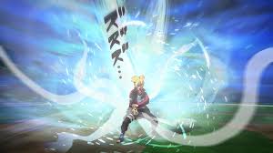 Saya mengedit mata kanan boruto menjadi mata sage moderequest next video? Ntbss Master Character Training Pack Boruto Uzumaki Karma On Steam