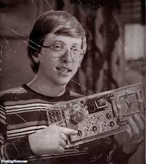 Check out the latest pictures, photos and images of bill gates. Celebrities Through History Bill Gates Computer History Bill Gates Steve Jobs