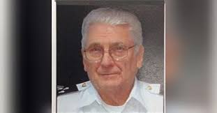 Lesly McWhorter III Obituary